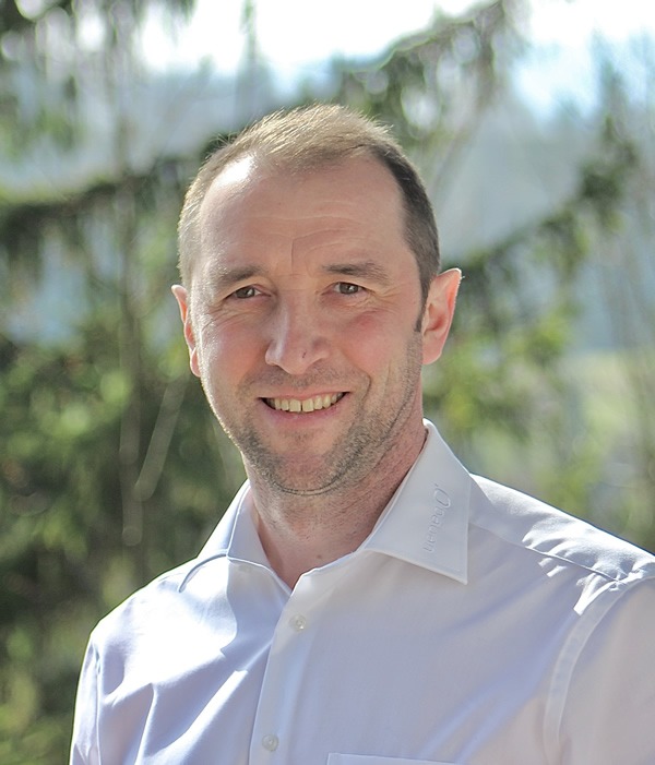 Projektleiter<br><br>