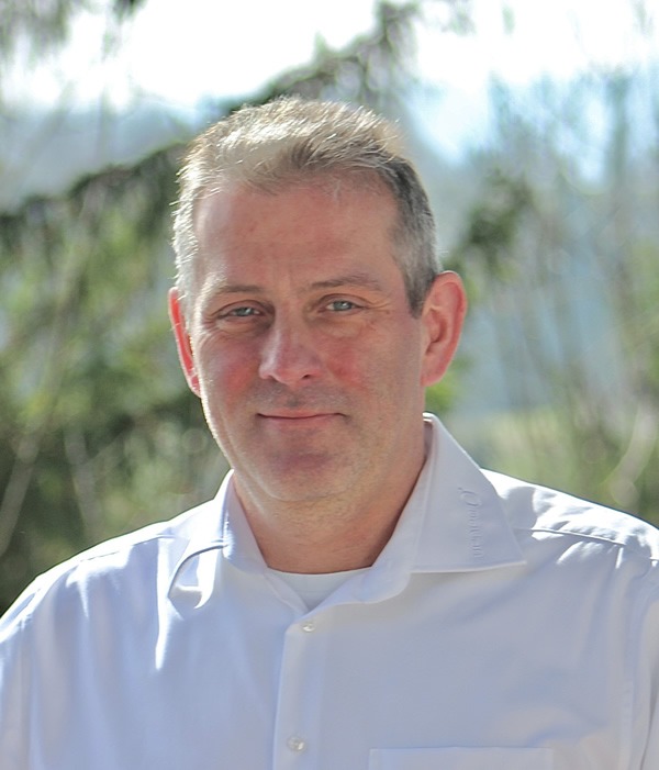 Projektleiter<br><br>