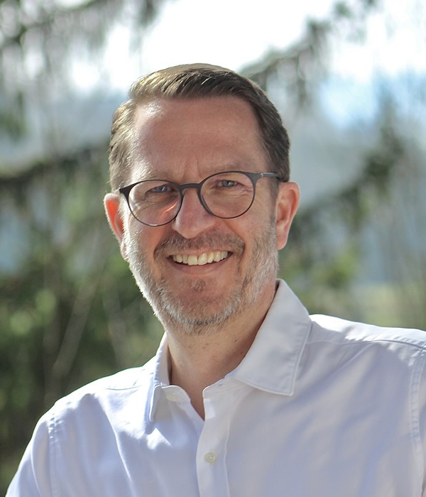 Geschäftsführender Gesellschafter<br><br>