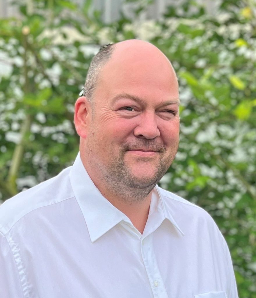 Projektleiter<br><br>